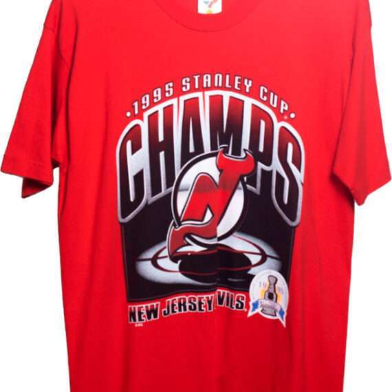 Stanley Cups Champs