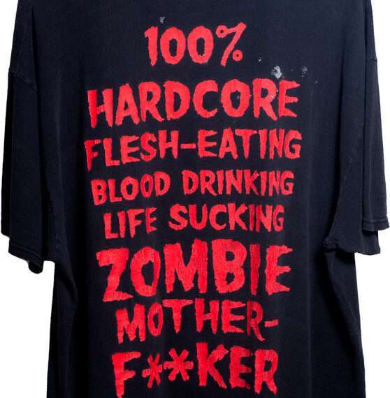 100% Hardcore