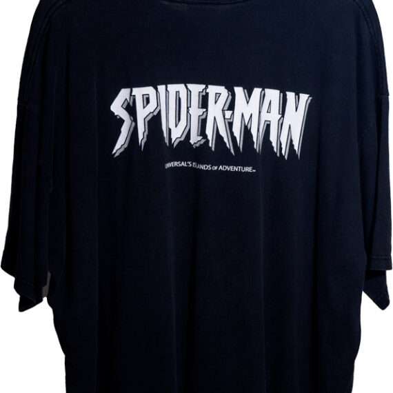 Spiderman: Venom