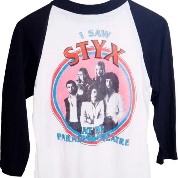 Styx