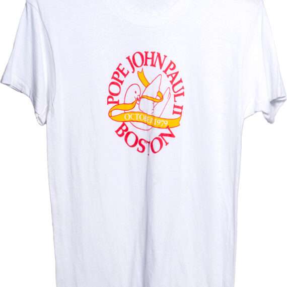Pope John Paul II