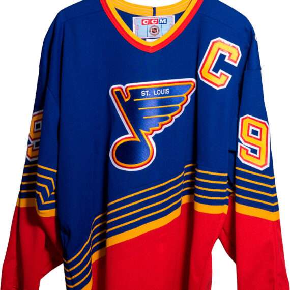 St. Louis Blues NHL
