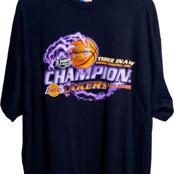 Los Angeles Lakers - Champions