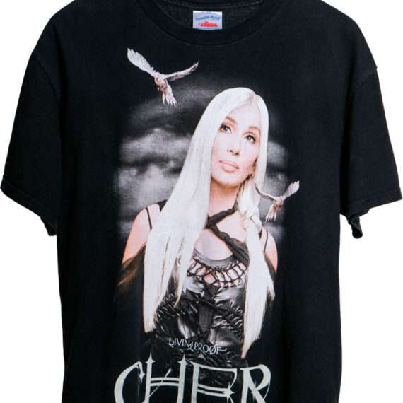 Cher