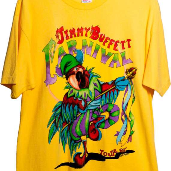 Jimmy Buffett Carnival