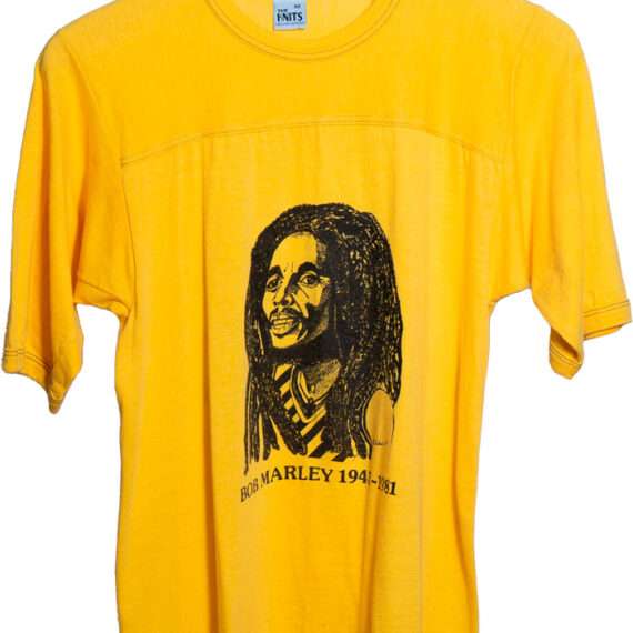 Bob Marley