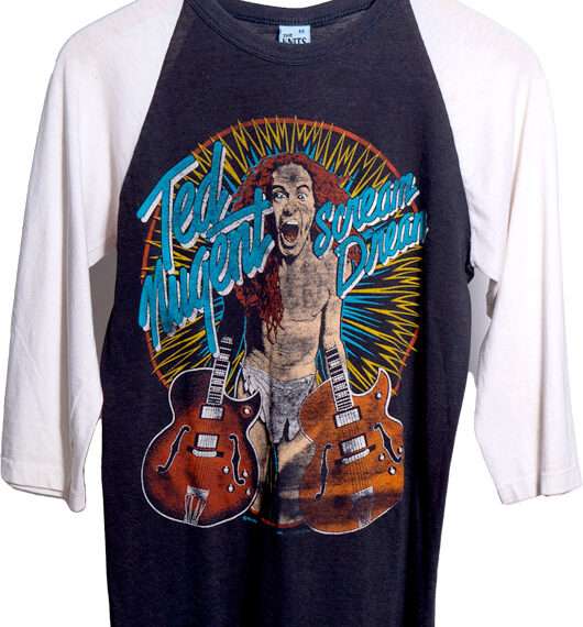 Ted Nugent
