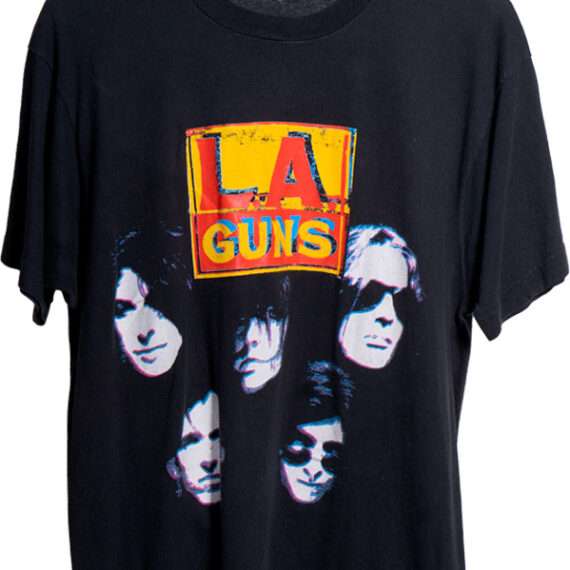 L.A. Guns