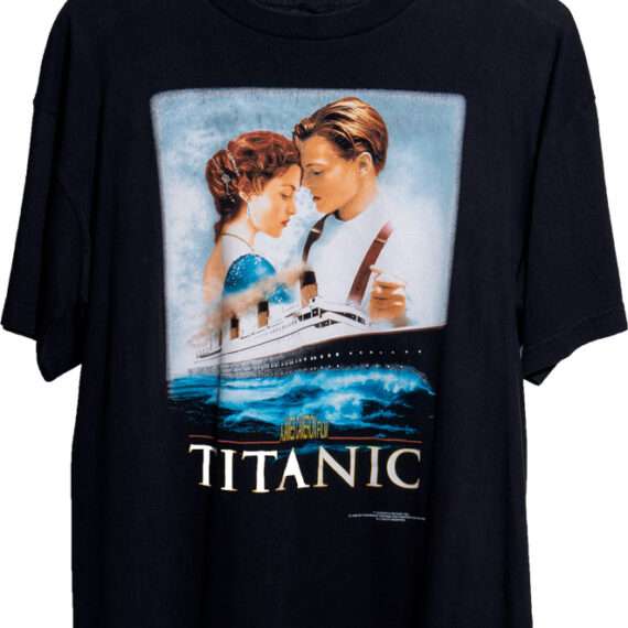 Titanic