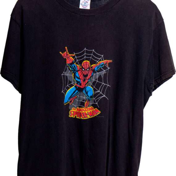 The Amazing Spiderman