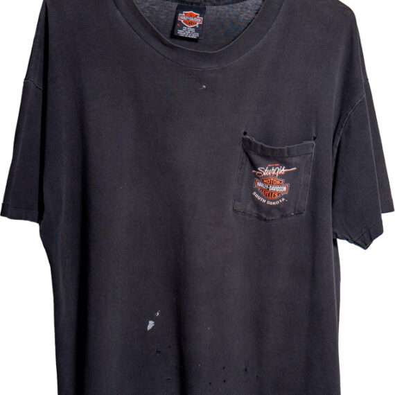 Harley Davidson: Sturgis
