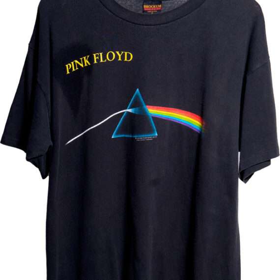 Pink Floyd: Dark Side of the Moon