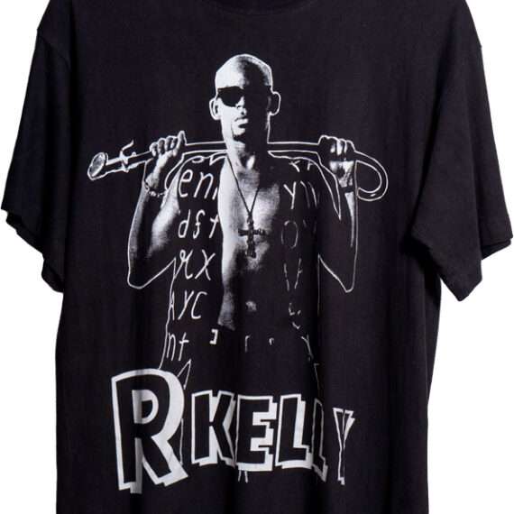 R Kelly