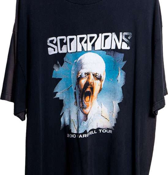 Scorpions