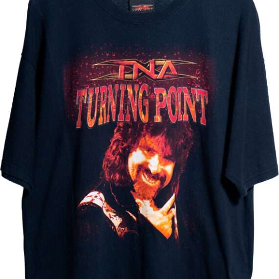 TNA Turning Point