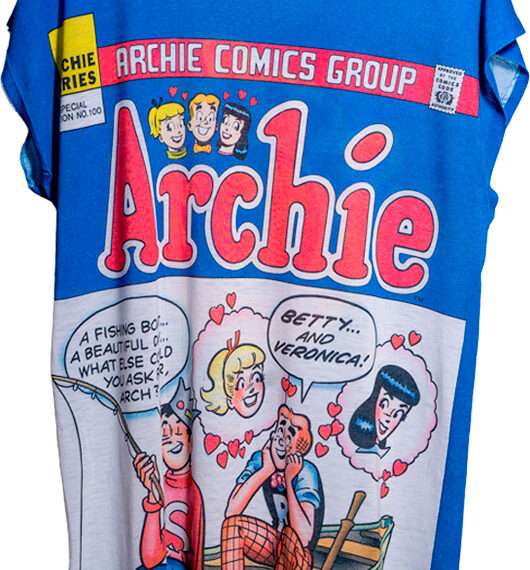 Archie