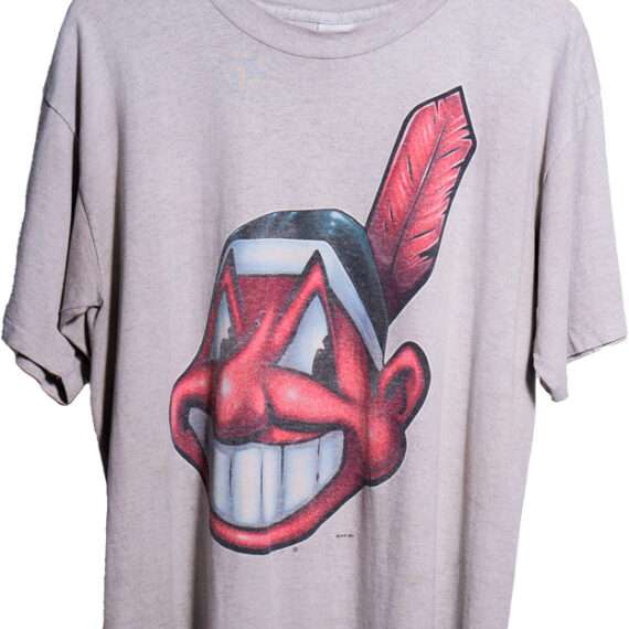 MLB Indians