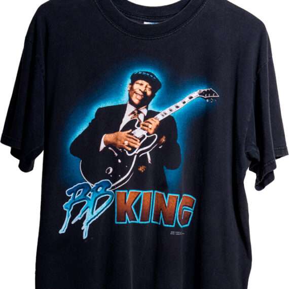 BB King
