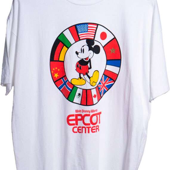 Epcot Center